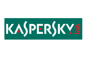 Most Admited Brand: Kaspersky Lab