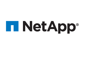 Most Admited Brand: NetApp