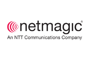 Most Admited Brand: Netmagic