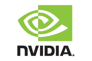 Most Admited Brand: NVIDIA