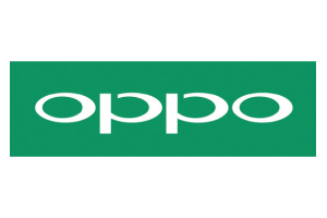 Most Admited Brand: Oppo