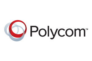 Most Admited Brand: Polycom