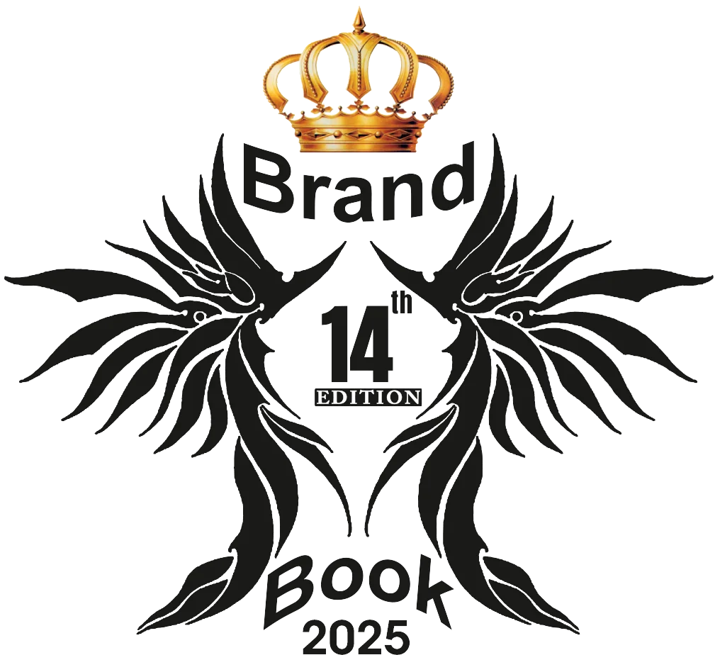 myBrand Book & Brands