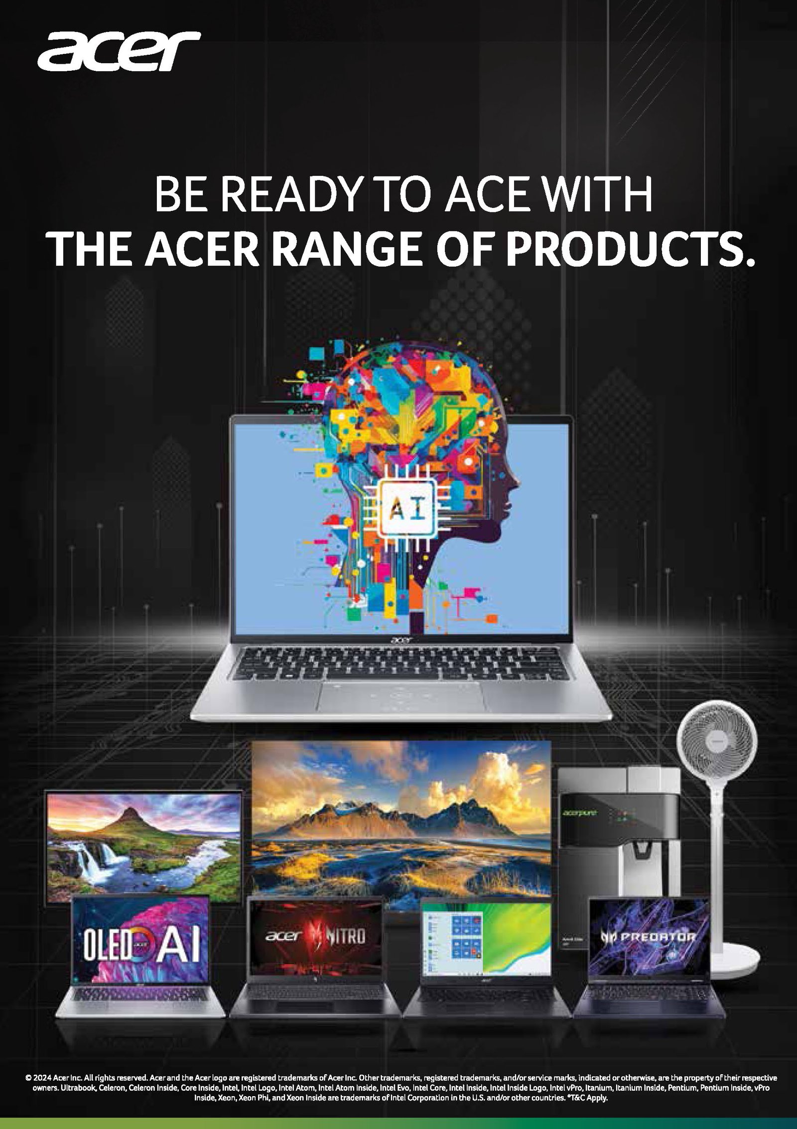 Advertisement Image