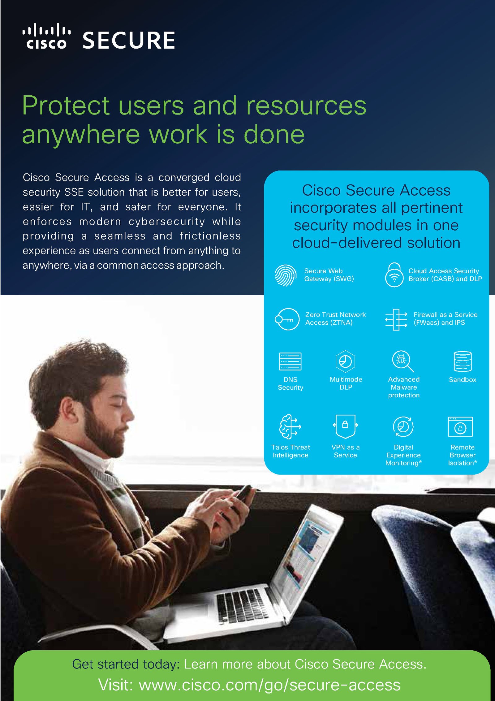 Advertisement Image