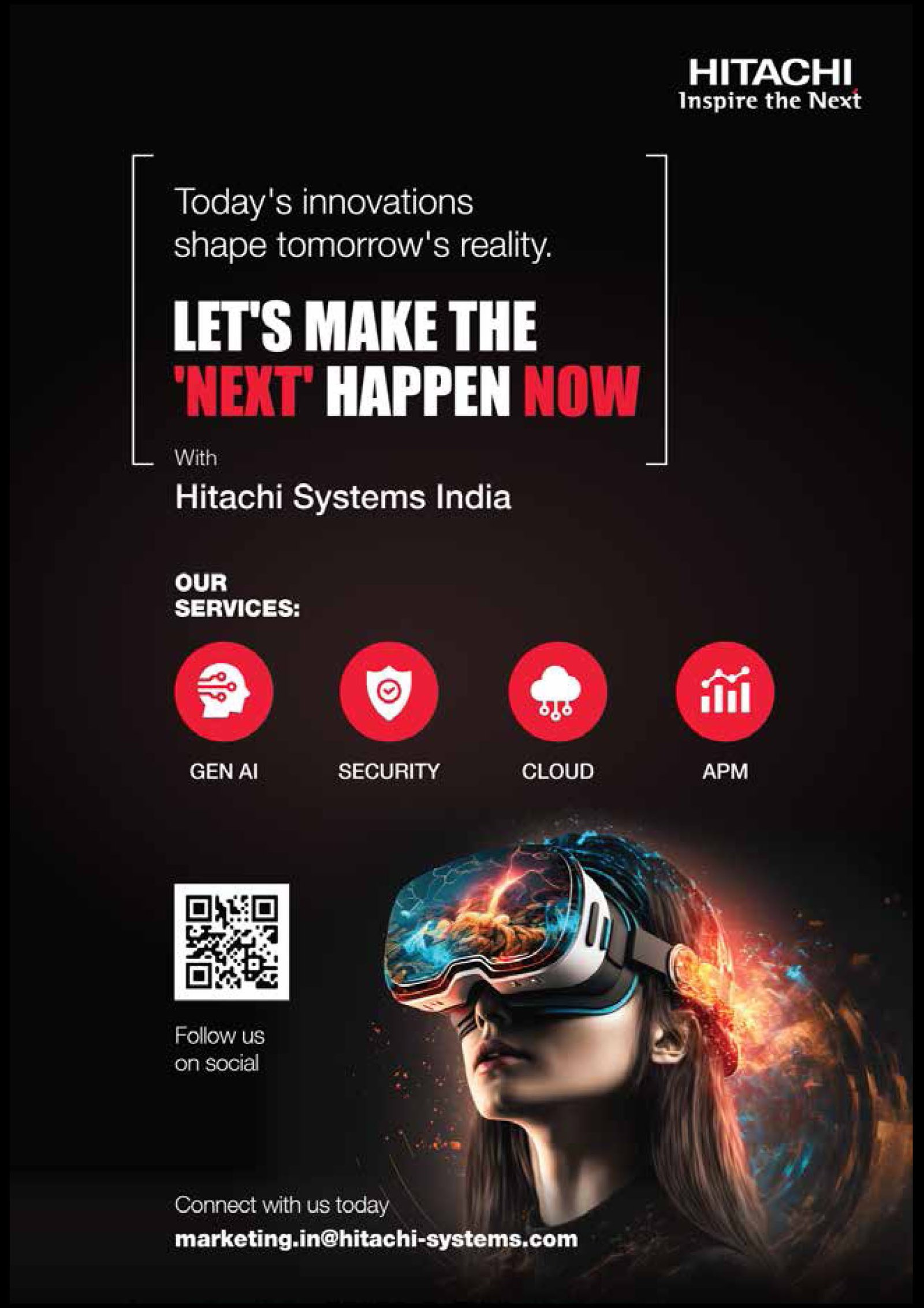 Advertisement Image