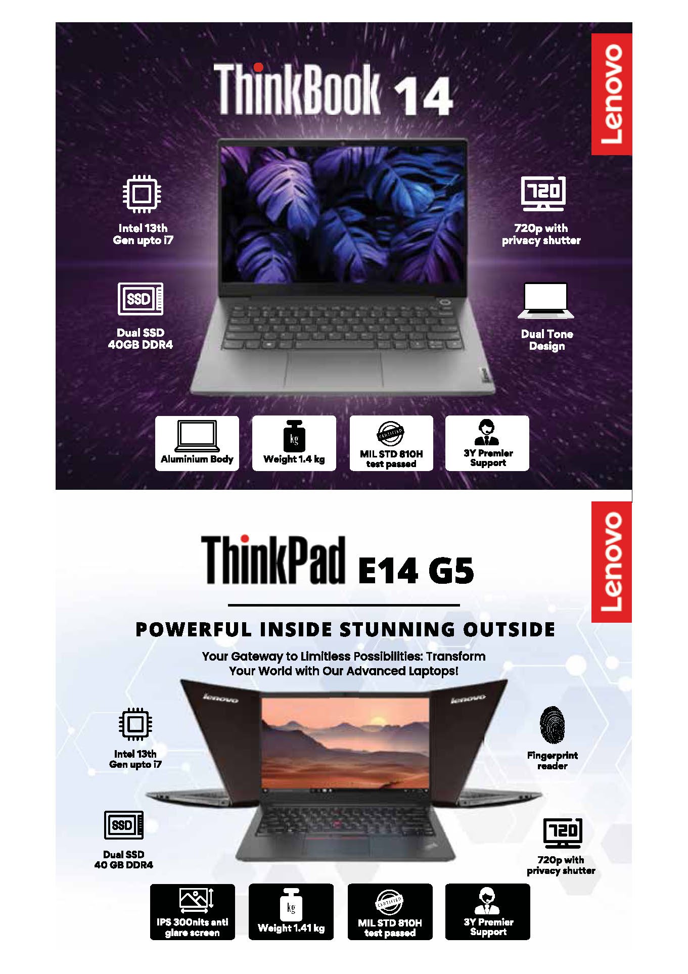 Advertisement Image