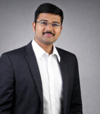 Dhananjay Rokde
