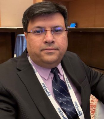 Gaurav Ranade