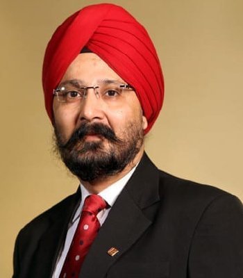 JS Sodhi