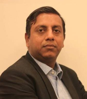 Pankaj Mittal
