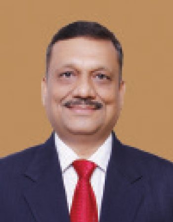 Parveen Kumar Sharma
