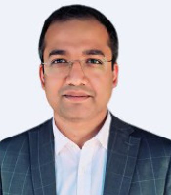 Abhisheka Kumar