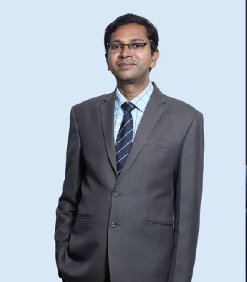 Balmukund Keshav