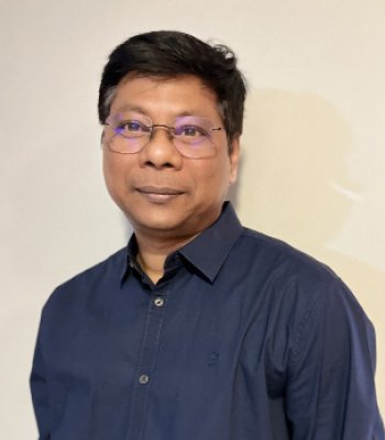 SUSHIL MOHAPATRA