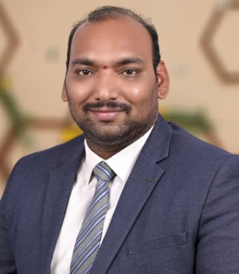 Rohit Ponnapalli