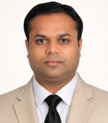 DINESH GOYAL