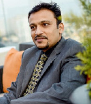 Chirag Boonlia