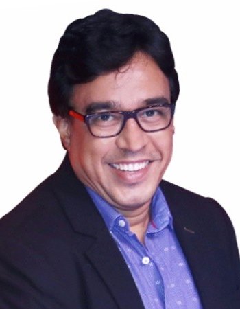 Deepak Kumar Panda