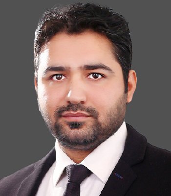 Kapil Madaan