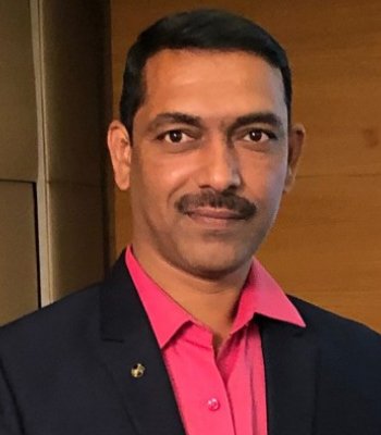 Bhanuudas Shhedgay