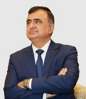 Rakshit Tandon