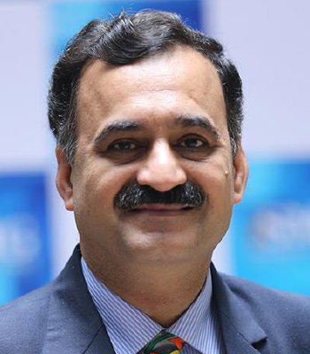 Pavan Duggal