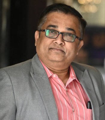Partha Protim Mondal