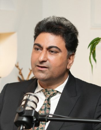 Rohit Kachroo
