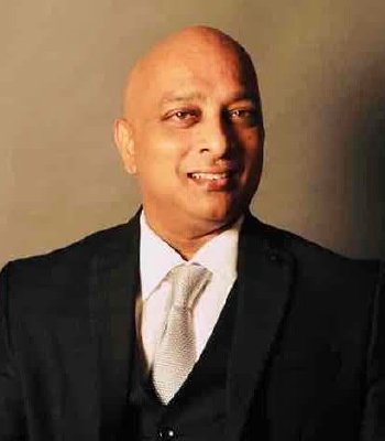 PRASHANT MALI