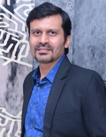 Tejas Shah