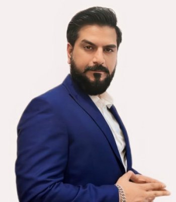 Rajveer Singh