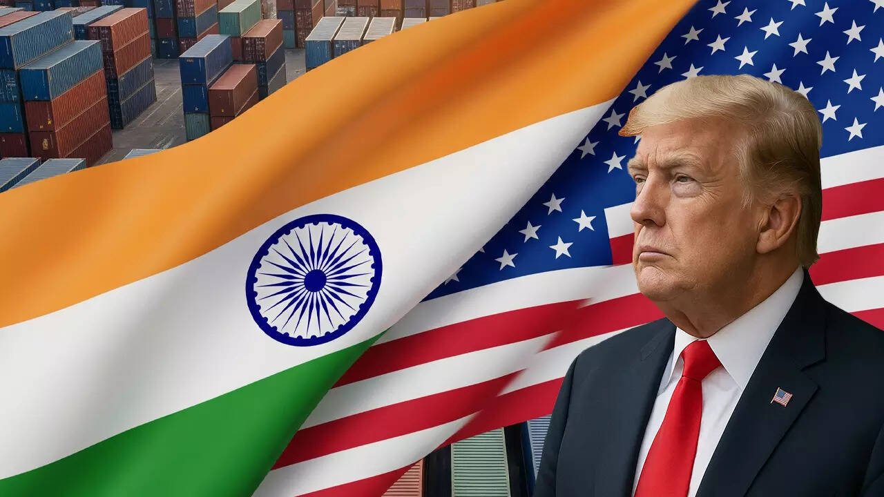 As 50% tariff kicks in tomorrow, Trump administration issues notice to India