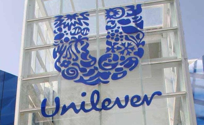 Unilever in talks to sell food division to McCormick