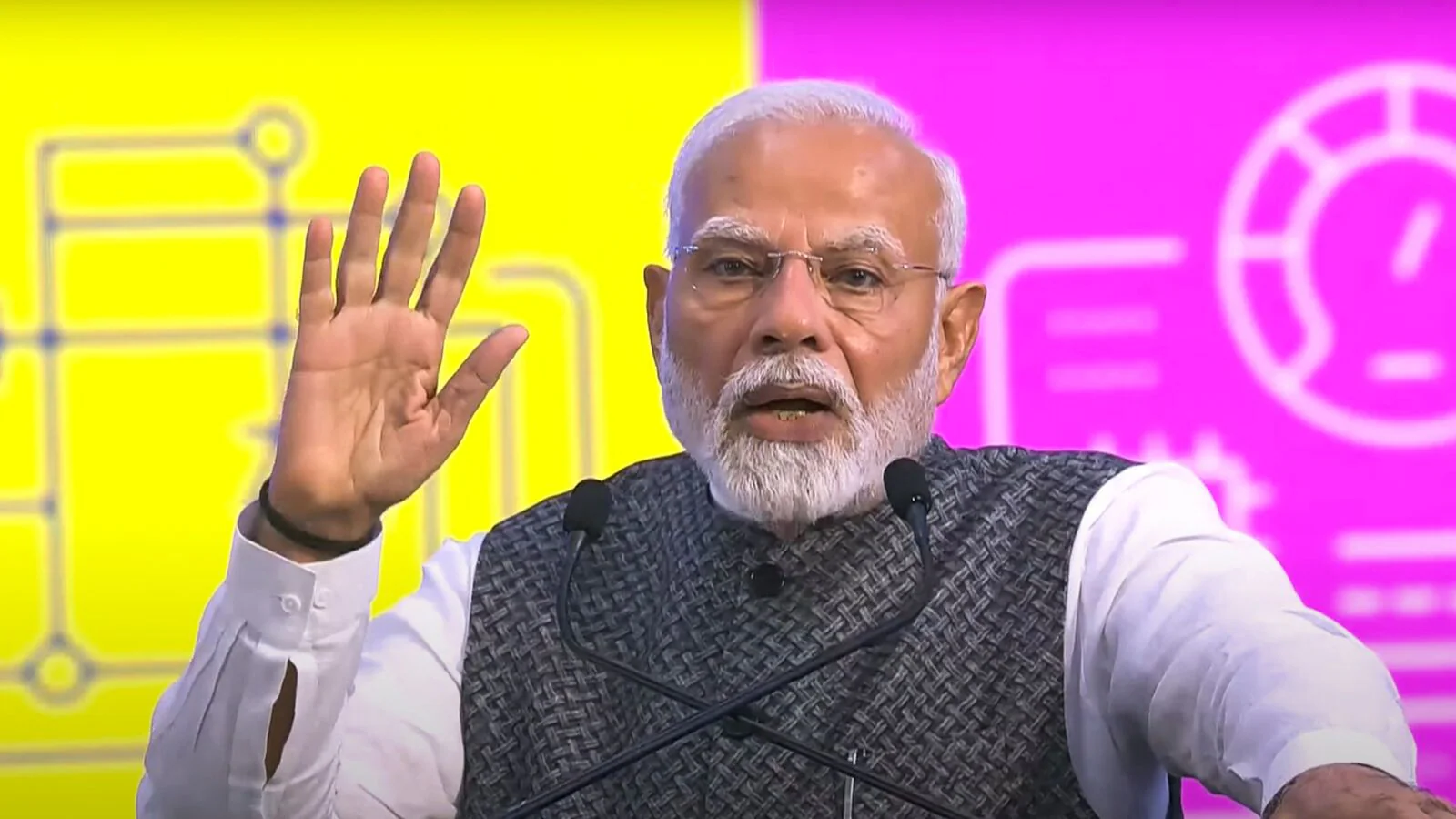 PM Modi to inaugurate SEMICON India 2025 on Sept 2, focus on semiconductor innovation