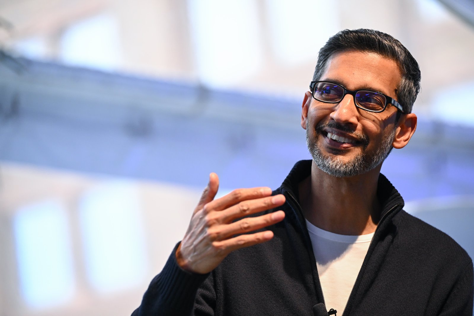 Google Rehires Former Staff as Over 20% of New Hires Are Ex-Employees