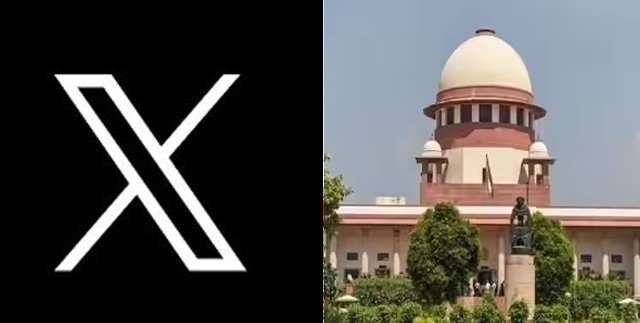Supreme Court Of India Rules Against X on Content Removal