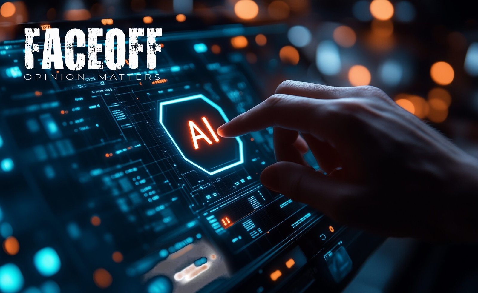 FaceOff Technologies Unveils the AVATAAR Framework to Address Quantum and AI Security Challenges