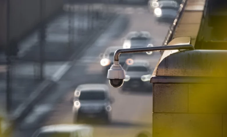 Delhi to Install 10,000 Facial Recognition CCTVs