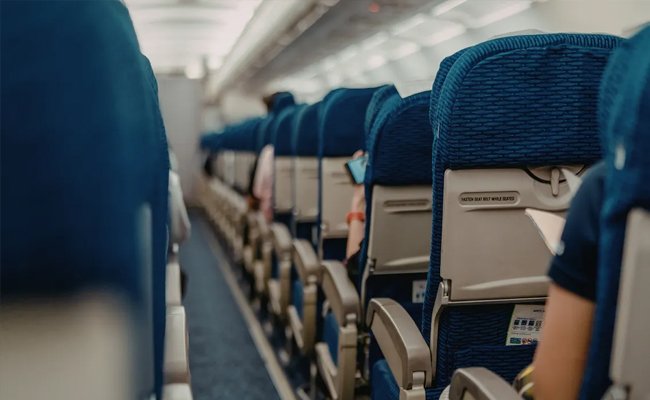 60% seats on every flight to be free of extra charges