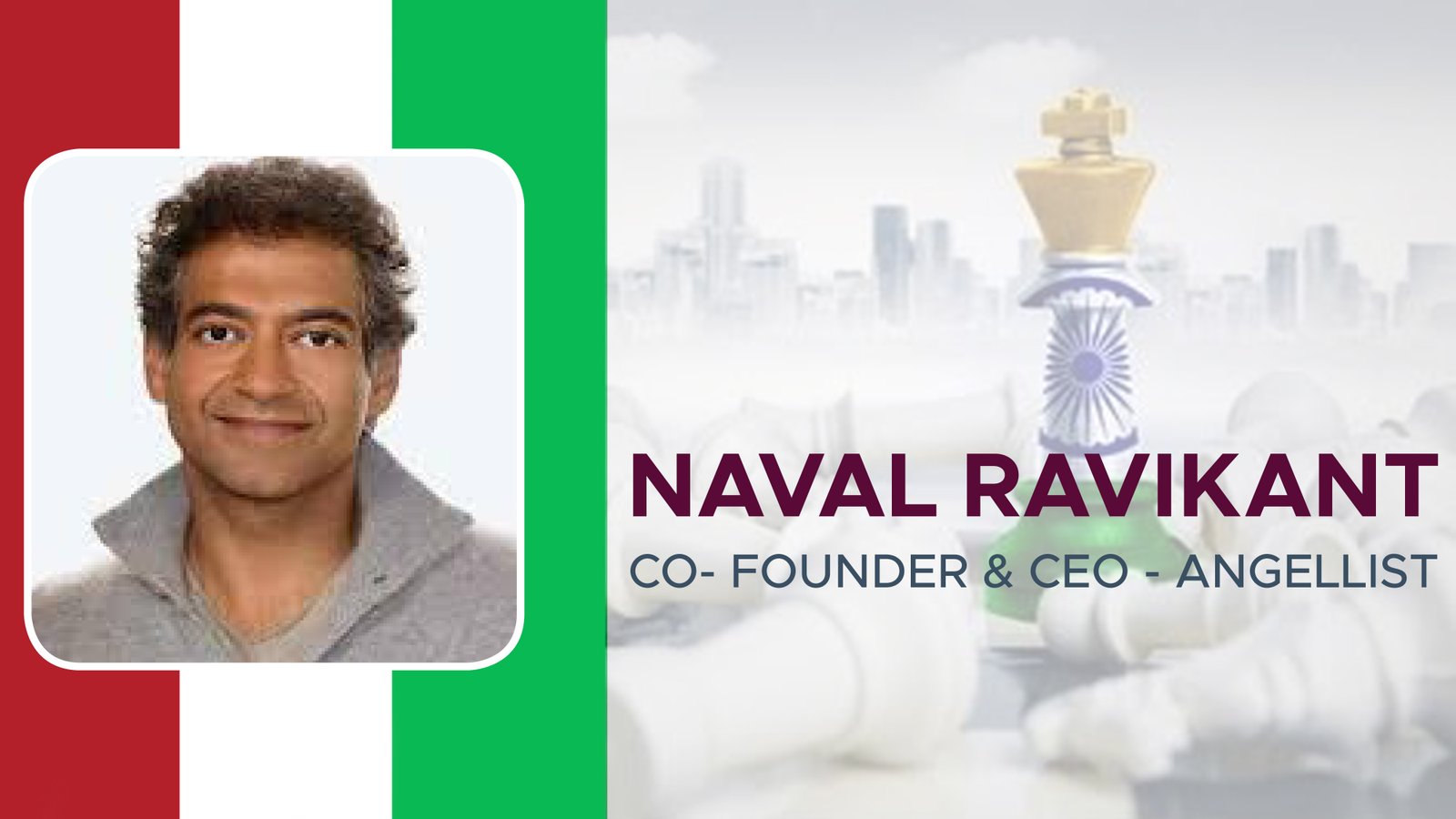 The Philosopher-Investor of Silicon Valley