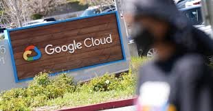 Google Cloud lands a security services deal with Palo Alto Networks