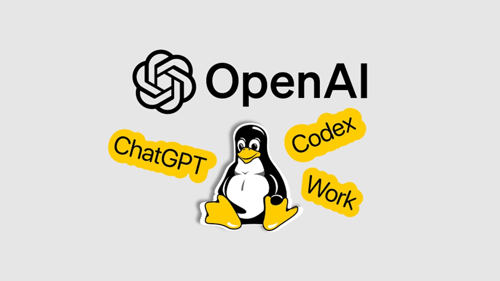 OpenAI brings dedicated ChatGPT desktop app to Linux