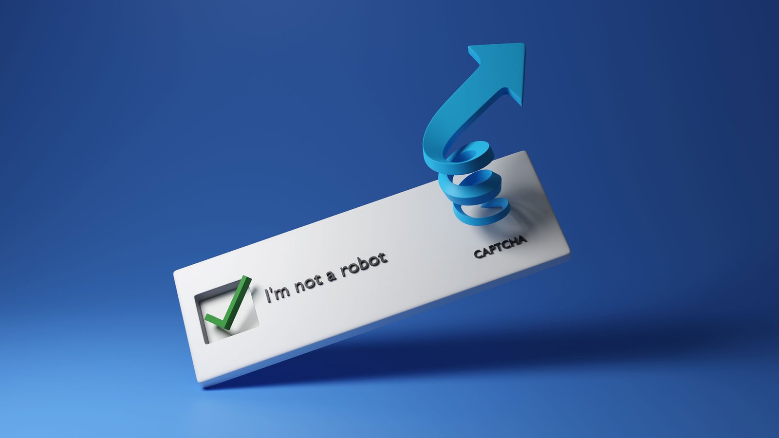 Fake CAPTCHAs powered by AI pose new cybersecurity threat