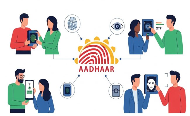 Biometric fraud in Aadhaar authentication comes to the fore in Haryana