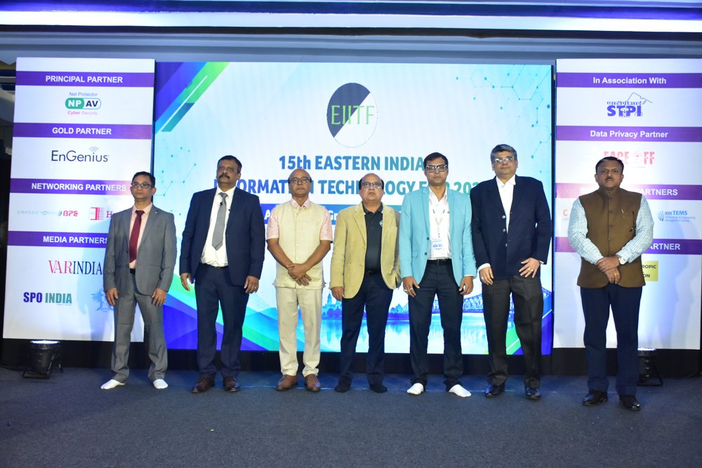 15th Eastern India IT Fair 2026: Forging Alliances for Growth in a DPDP-Ready India