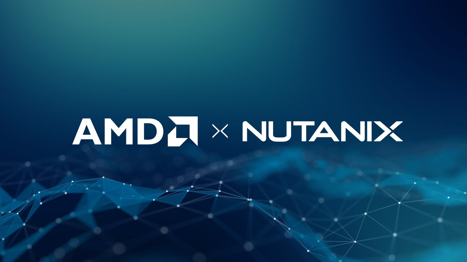 AMD and Nutanix champion for an open and scalable platform for Enterprise AI