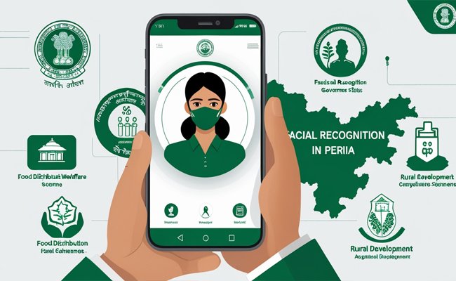 Haryana Govt to launch face app for welfare scheme verification