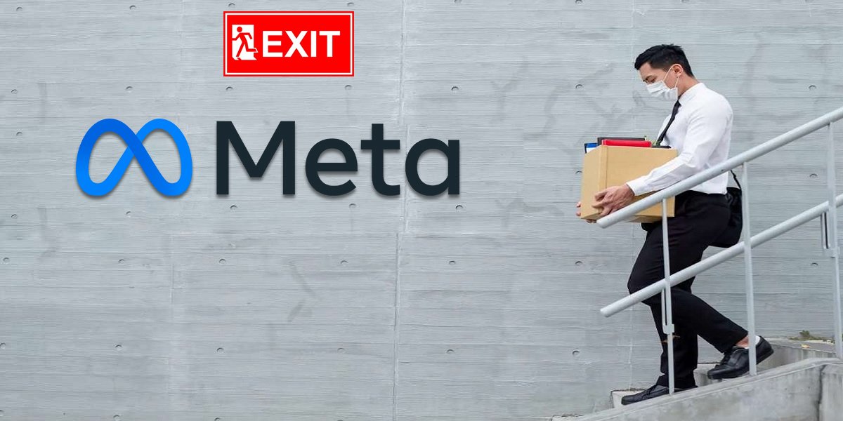 Meta restructures superintelligence lab, lays off 600 employees in efficiency push