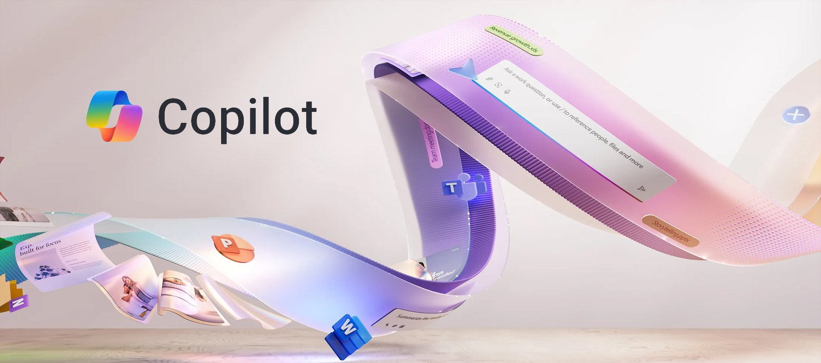 Microsoft unveils new Copilot tools to help users build apps and automate tasks